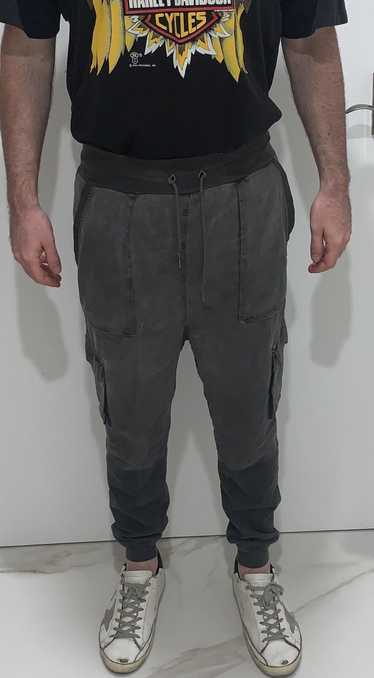 John Elliott John Elliot Safari Cargo Pants