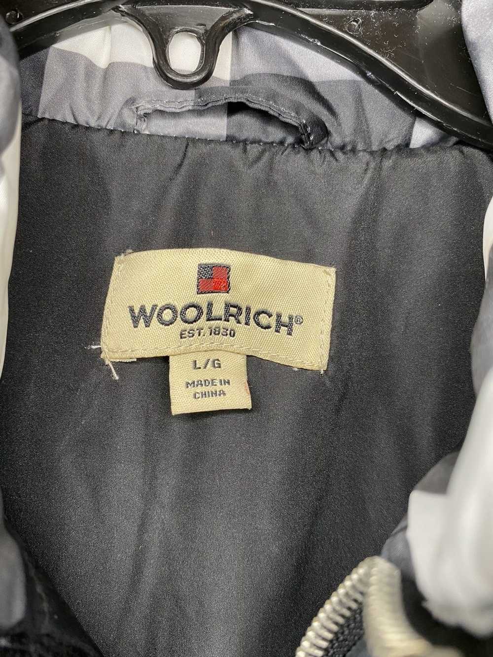 Woolrich John Rich & Bros. × Woolrich Woolen Mill… - image 3