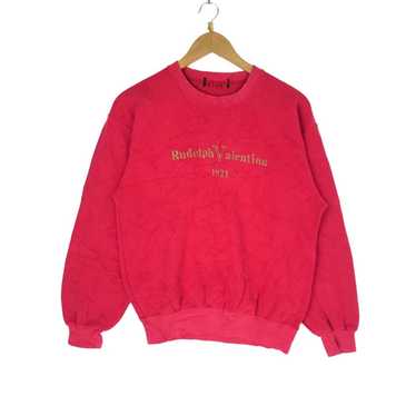 Designer × Valentino × Vintage Vintage Rudolph Va… - image 1