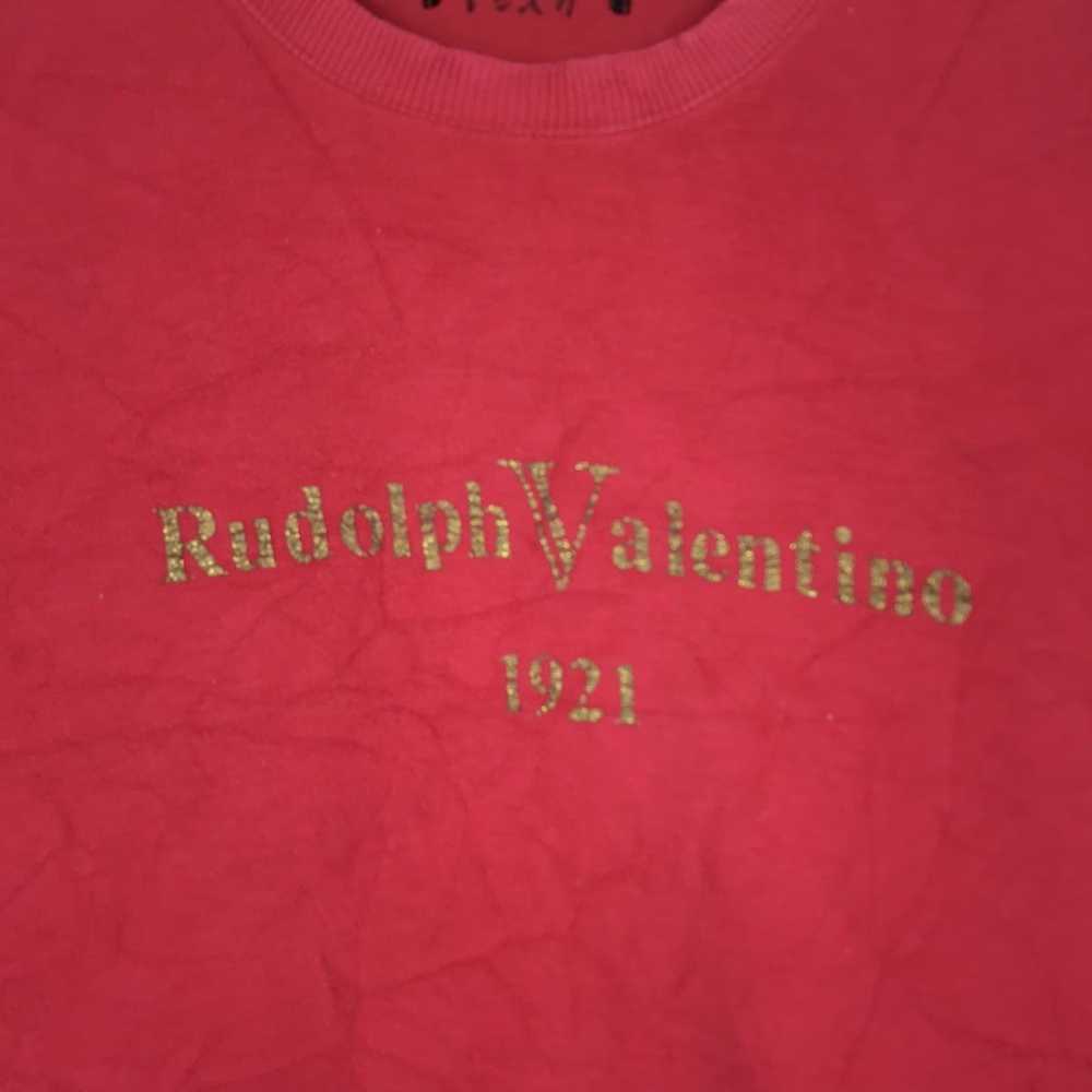 Designer × Valentino × Vintage Vintage Rudolph Va… - image 2