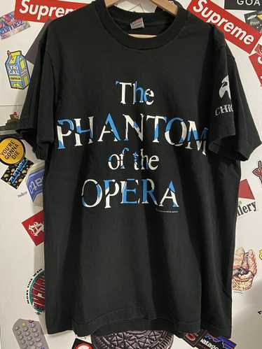 Vintage Vintage Original Phantom of the Opera 1986