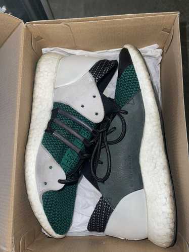 Adidas EQT 3/3 F15 OG Green Black