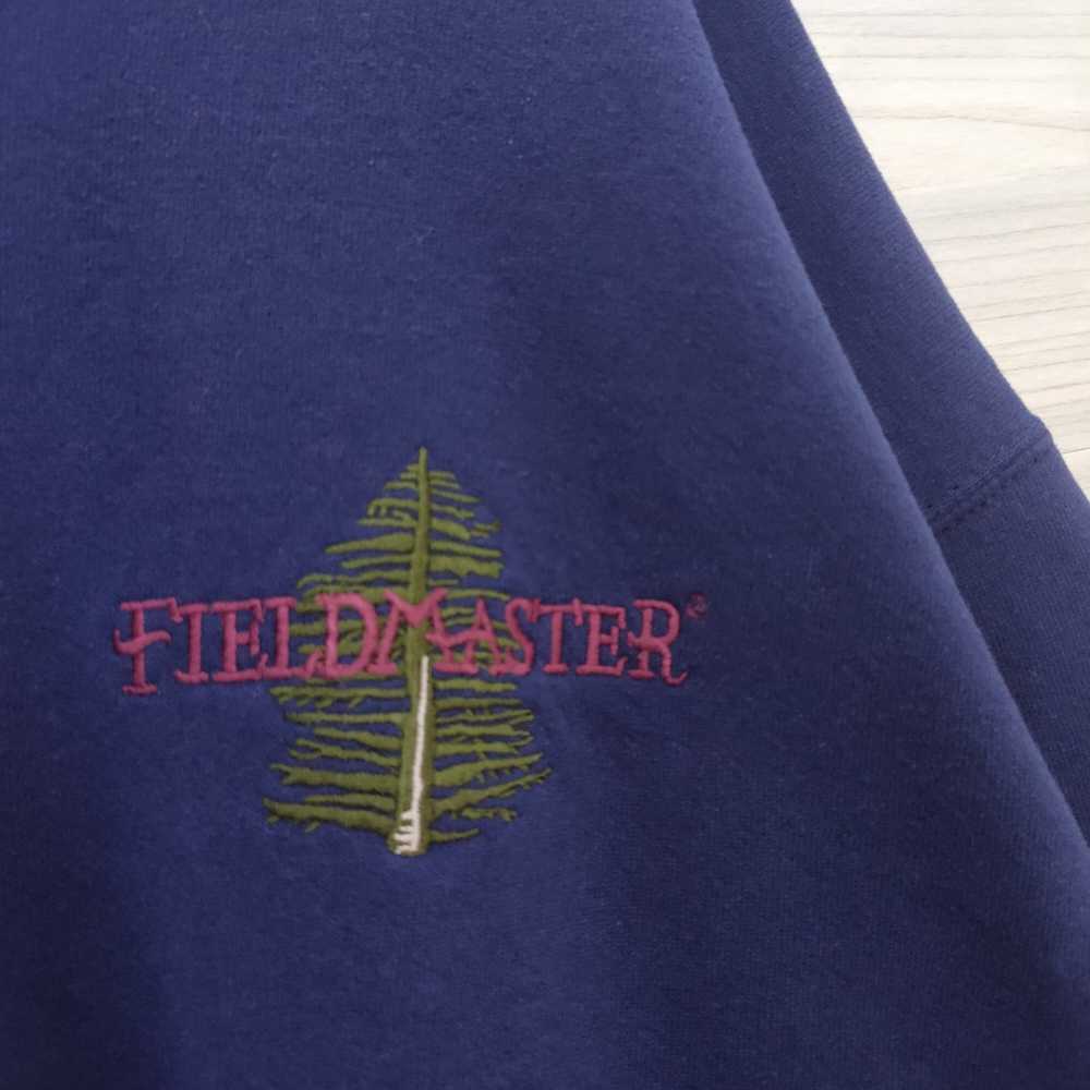 Fieldmaster × Streetwear × Vintage 90s Fieldmaste… - image 6