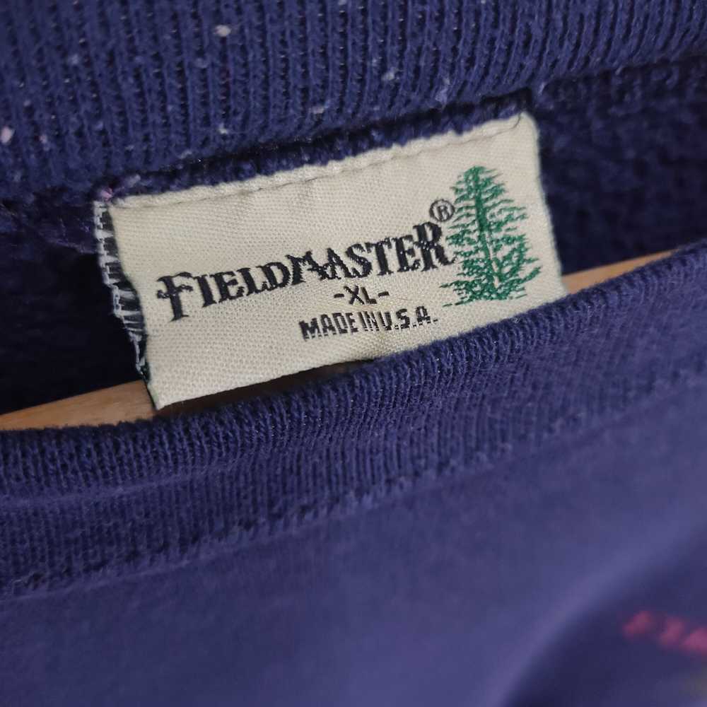 Fieldmaster × Streetwear × Vintage 90s Fieldmaste… - image 8