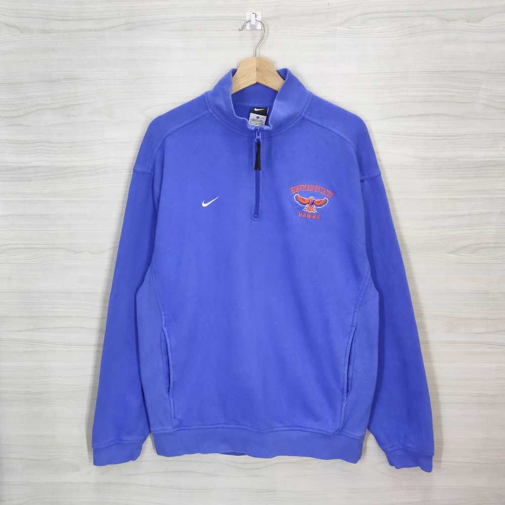 American College × Nike × Sportswear Nike Hoffman… - image 1