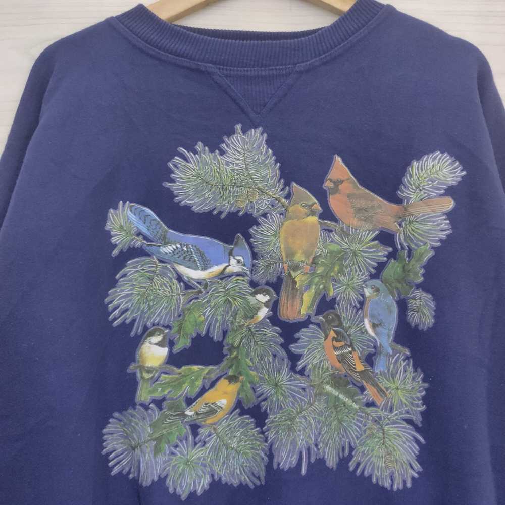 Animal Tee × Made In Usa × Vintage Vintage Timber… - image 6