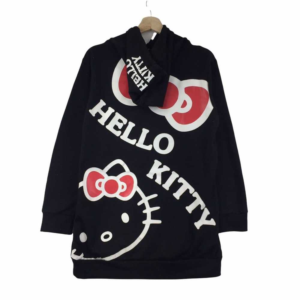 Vintage Vintage Hello Kitty Cartoon Network Anime Hoo… - Gem