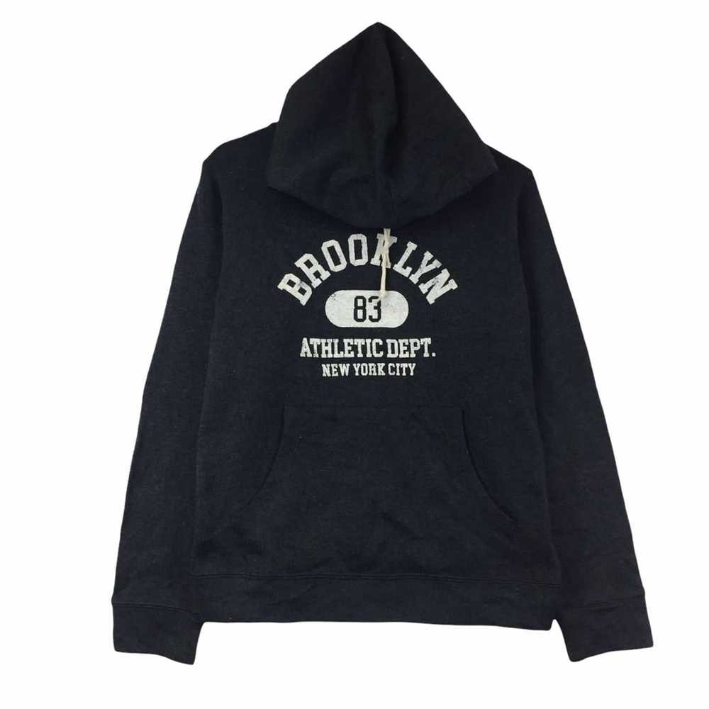 Brooklyn Clothing Vintage Brooklyn New York City … - image 1