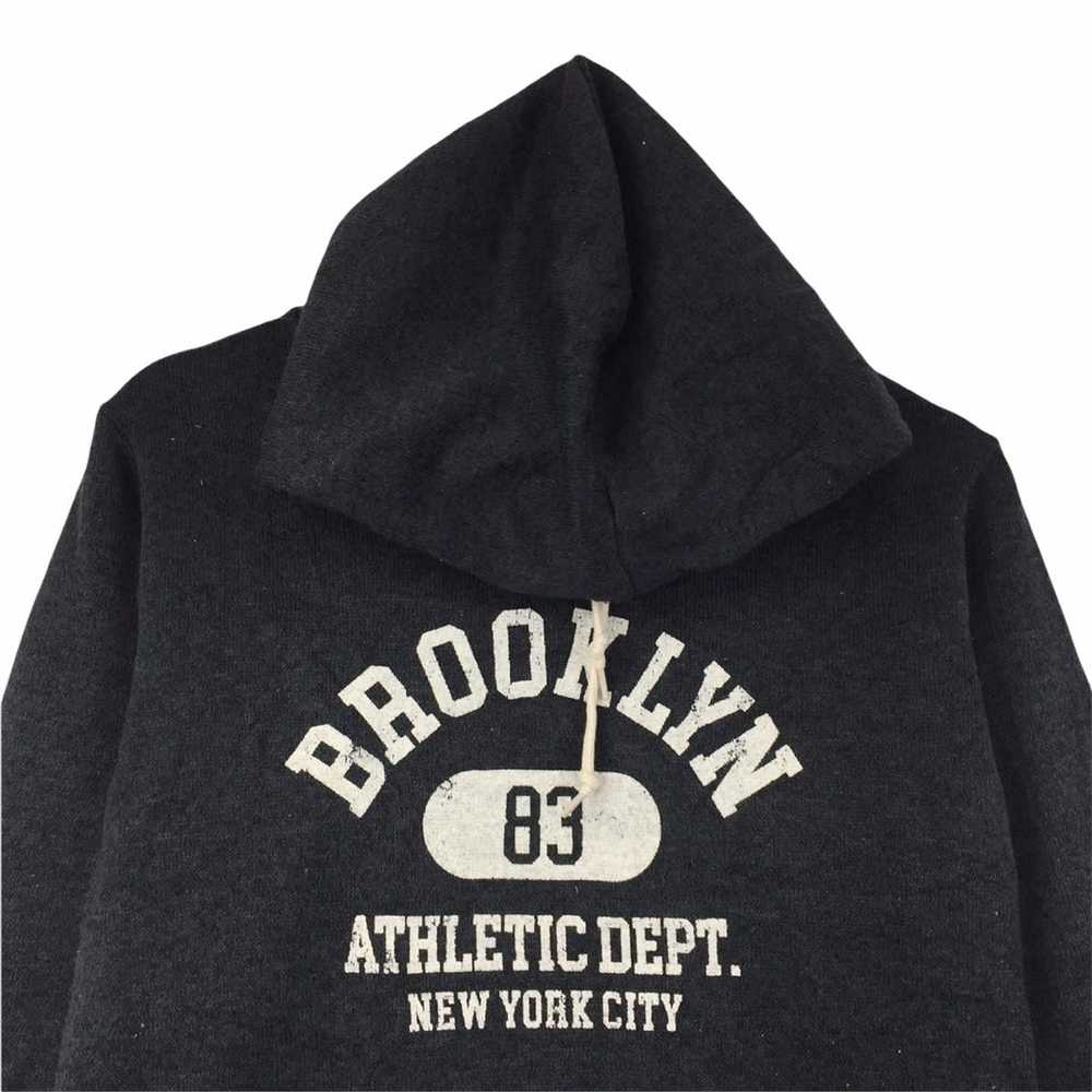 Brooklyn Clothing Vintage Brooklyn New York City … - image 3