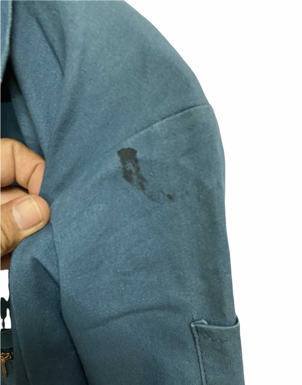 Dickies × Workers Vintage Dickies coverall jacket - image 10