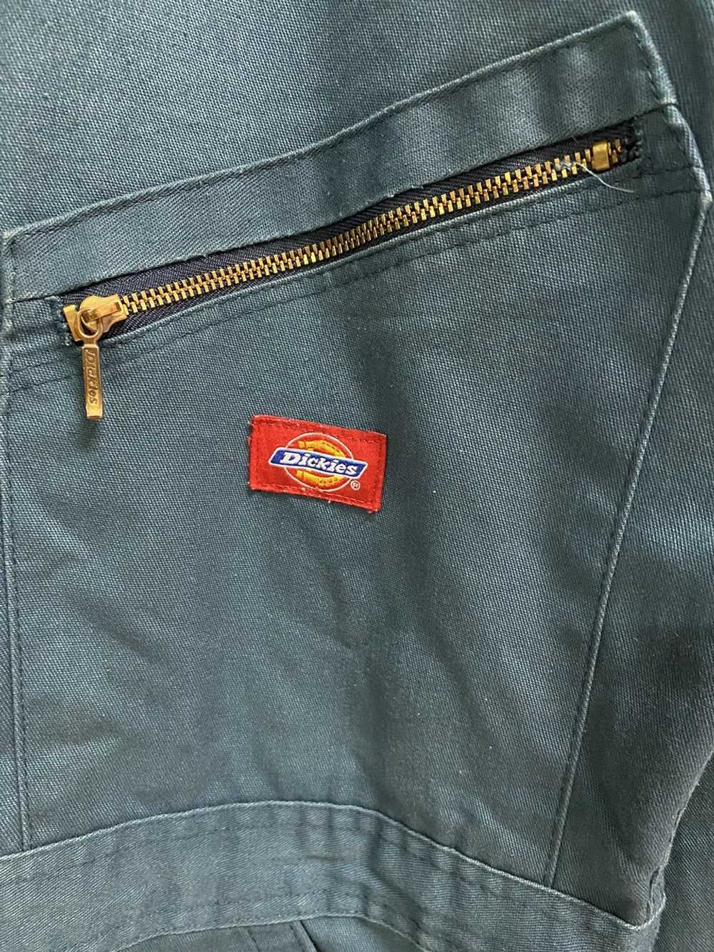 Dickies × Workers Vintage Dickies coverall jacket - image 12