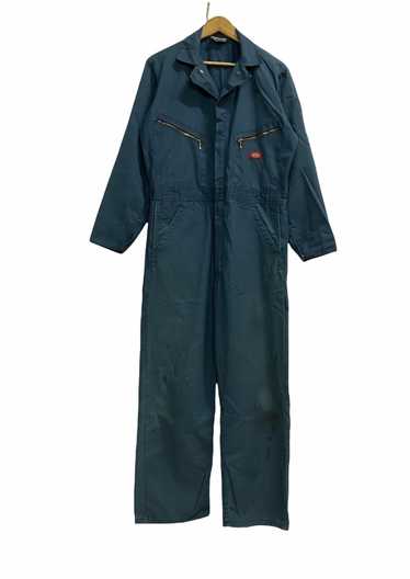Dickies × Workers Vintage Dickies coverall jacket - image 1
