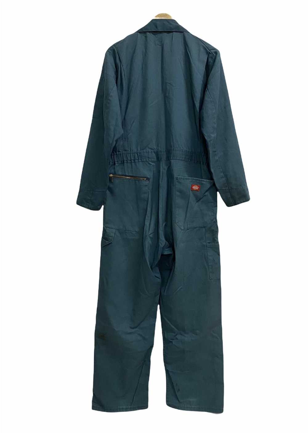 Dickies × Workers Vintage Dickies coverall jacket - image 2
