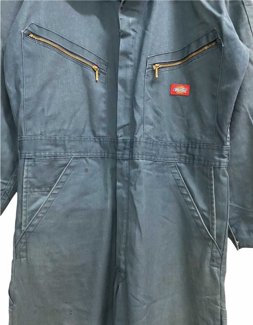 Dickies × Workers Vintage Dickies coverall jacket - image 4