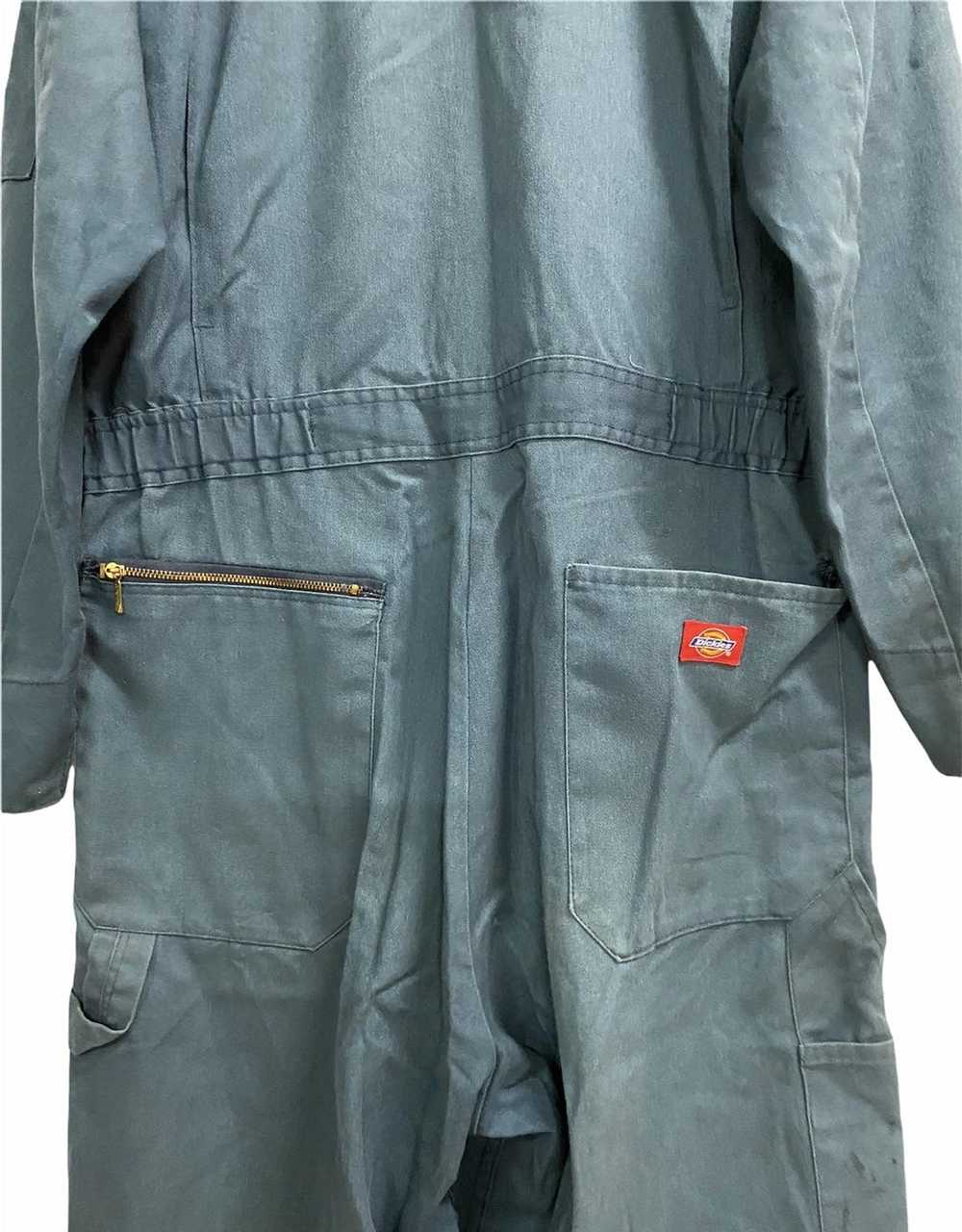 Dickies × Workers Vintage Dickies coverall jacket - image 5