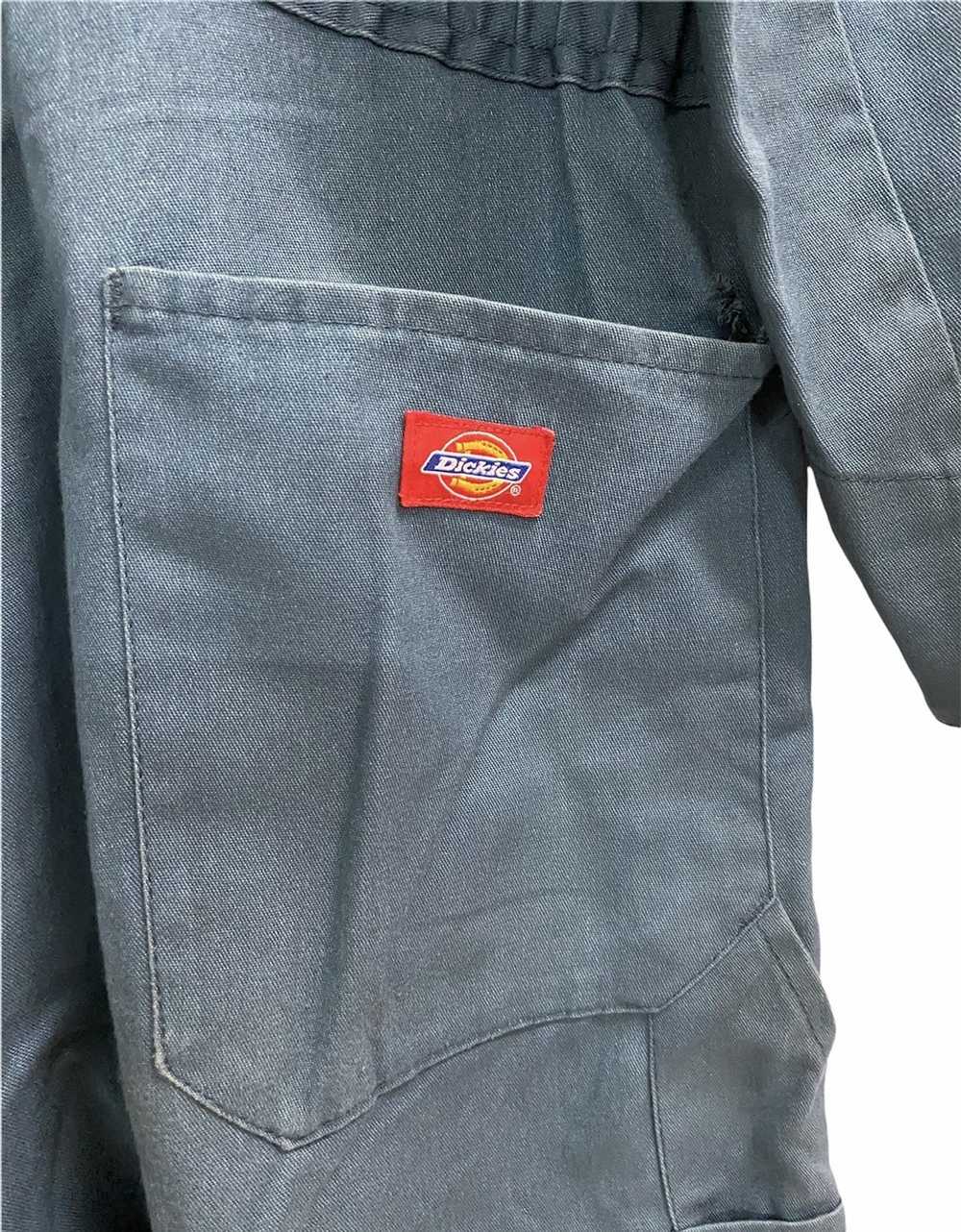 Dickies × Workers Vintage Dickies coverall jacket - image 6