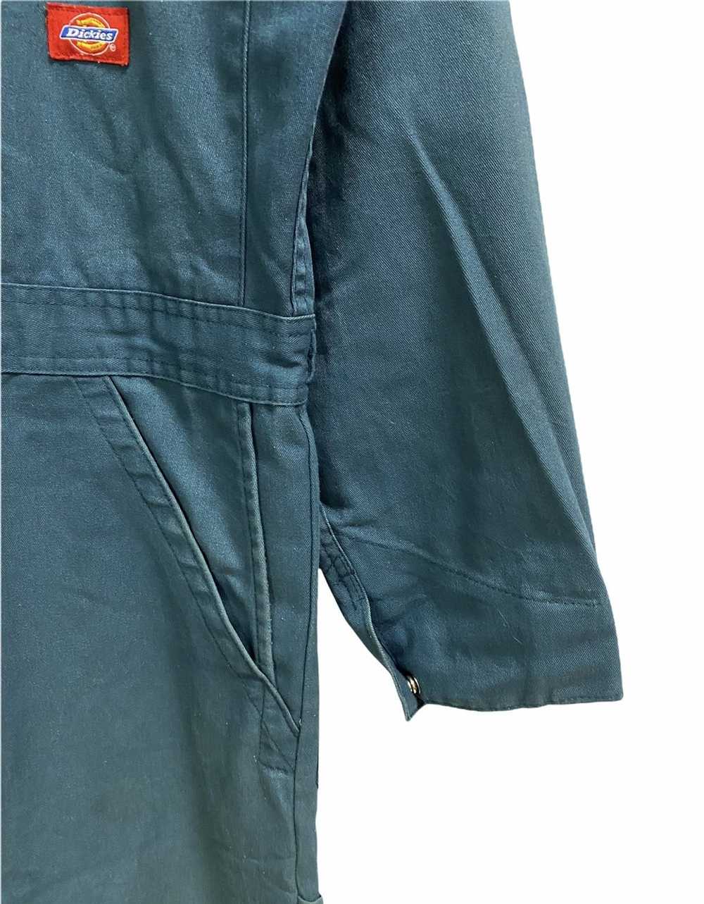 Dickies × Workers Vintage Dickies coverall jacket - image 8