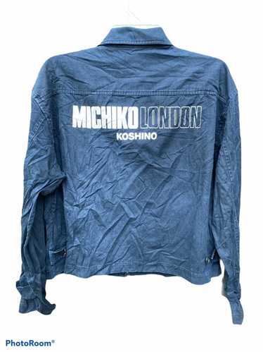 Michiko london jacket michiko - Gem