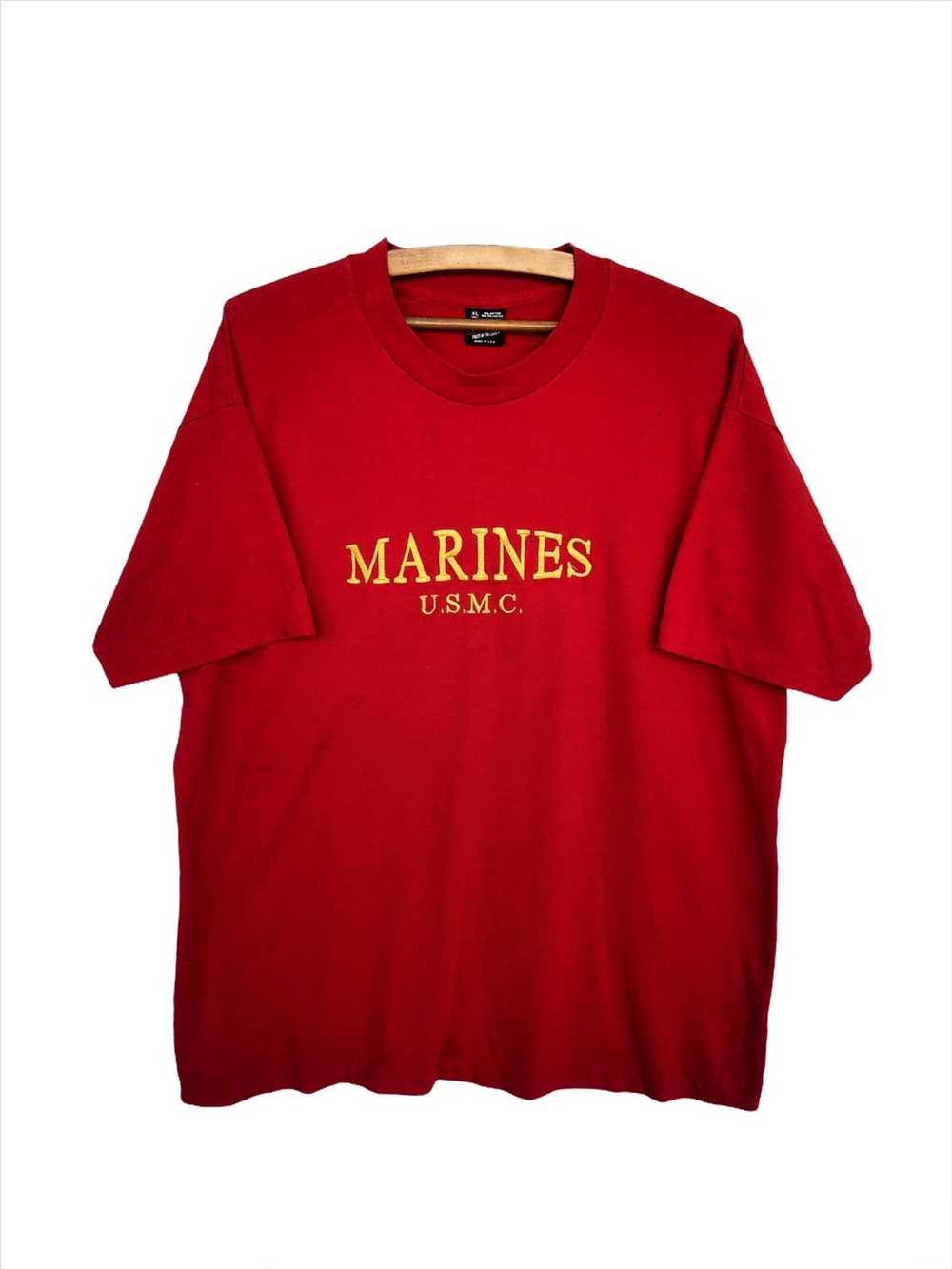 Marine × Military × Usmc Vintage 80s Marines 🇺🇸… - image 2