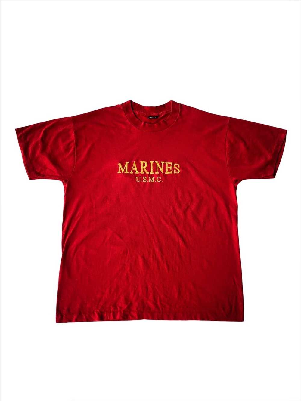 Marine × Military × Usmc Vintage 80s Marines 🇺🇸… - image 3