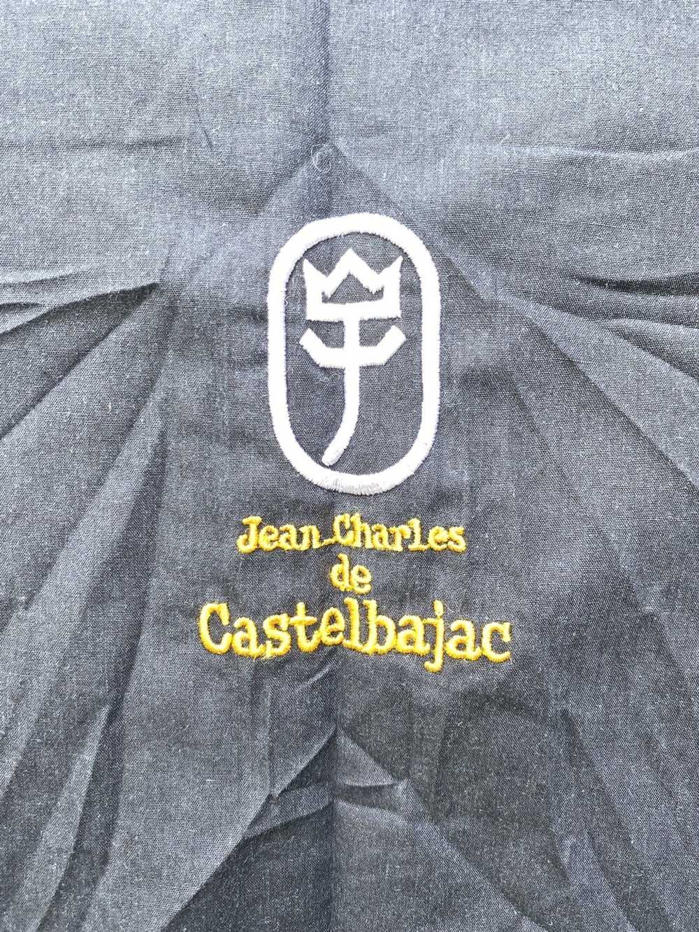 Jean Charles De Castelbajac Vintage Jean. Charles… - image 3