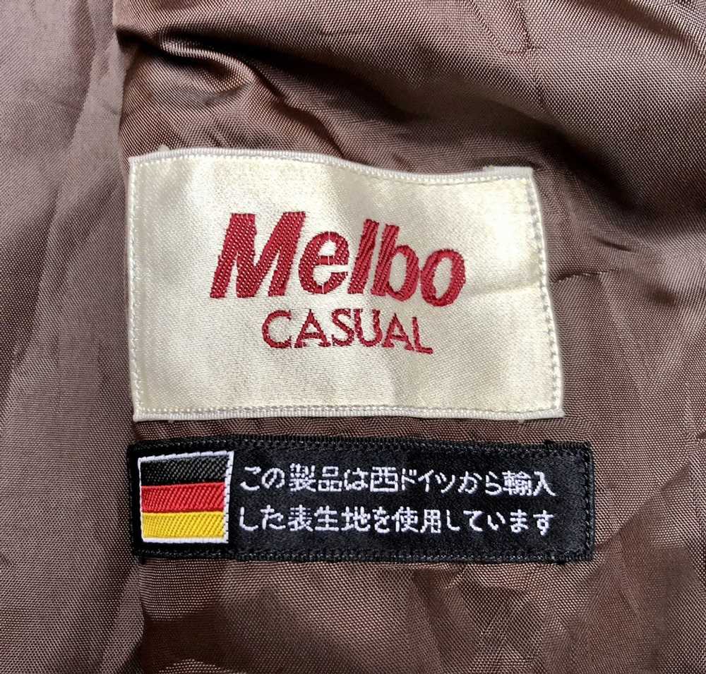 Designer × German × Vintage Made In West Germany … - image 8