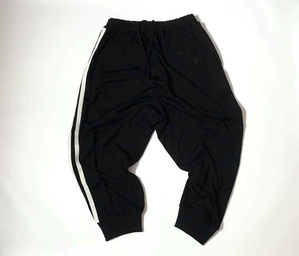 Y-3 × Yohji Yamamoto × Ys For Men Vintage yohji y… - image 10