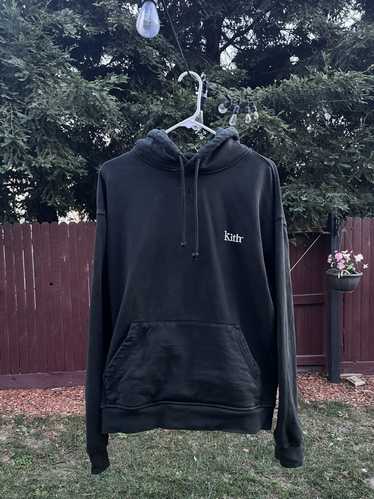 Kith hoodie - Gem