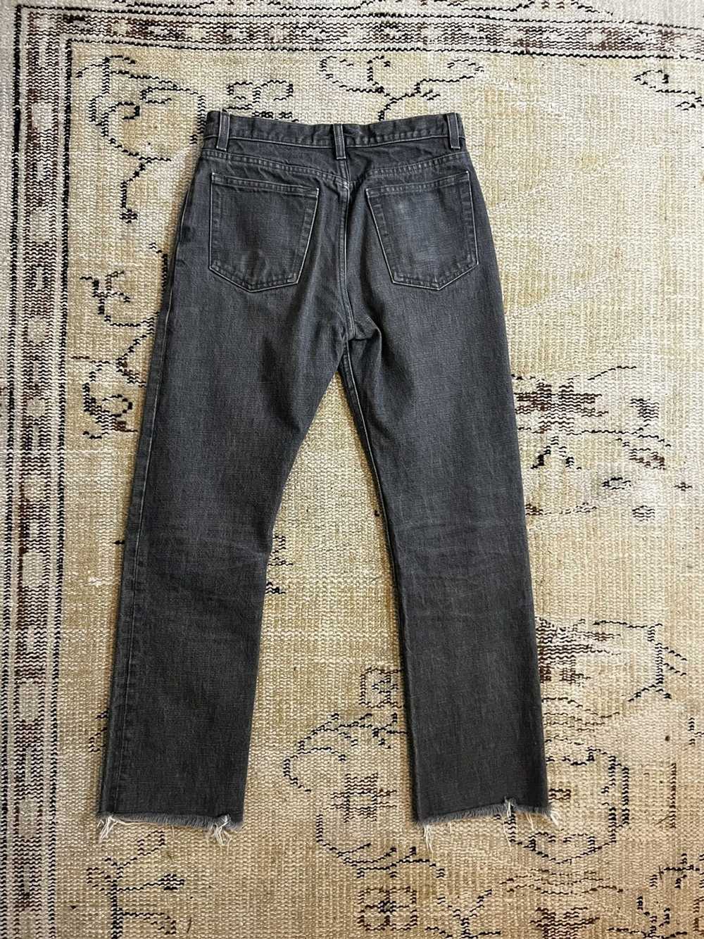 Helmut Lang Helmut lang classic denim italian cut - image 2