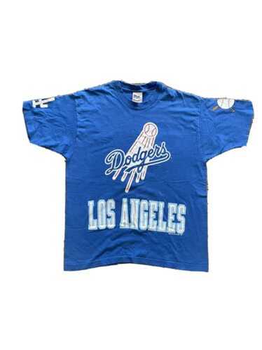 Los Angeles Dodgers Baseball 1997 Vintage Sports