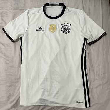 1990 1998 1988 1996 Germanys Retro Littbarski Ballack Soccer Jersey  Klinsmann 2016 2006 2014 Shirts Kalkbrenner 1996 2004 Matthäus Hässler  Bierhoff Kl - China Soccer Jersey and Football Suit price