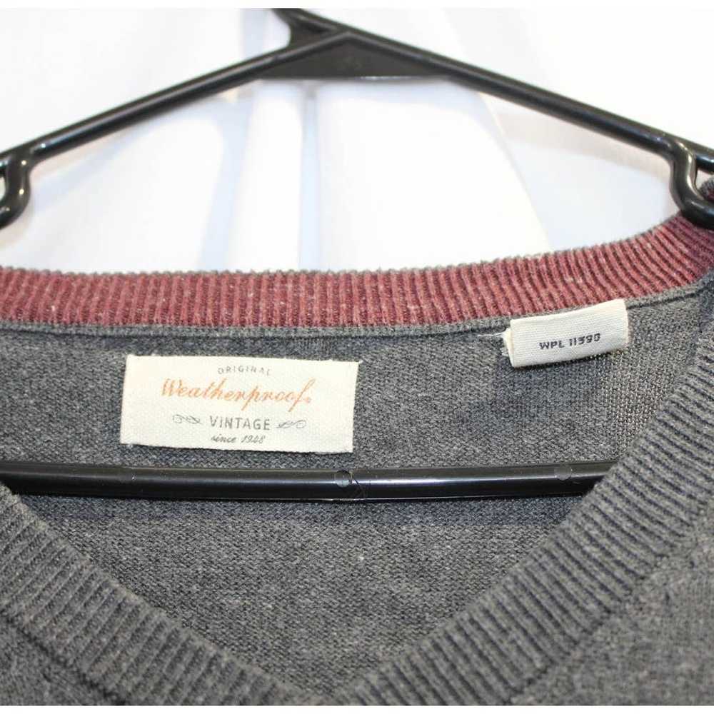 Other Weatherproof Vintage XL Sweater Long Sleeve… - image 3