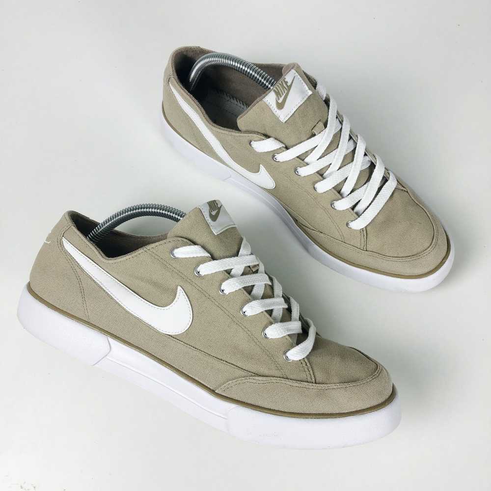 Nike Nike Canvas US 12 EU 46 - image 1