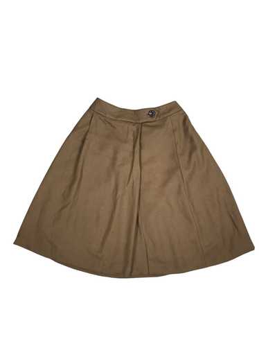 Mackintosh MACKINTOSH PHILOSOPHY Plain skirt