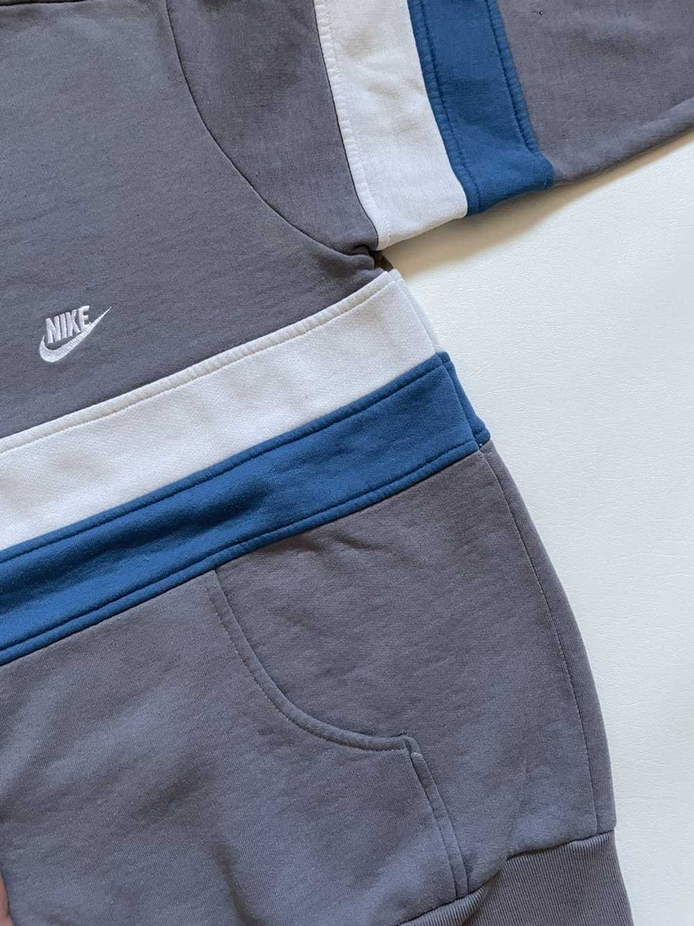 Nike × Streetwear × Vintage Vintage Nike sweatshi… - image 2