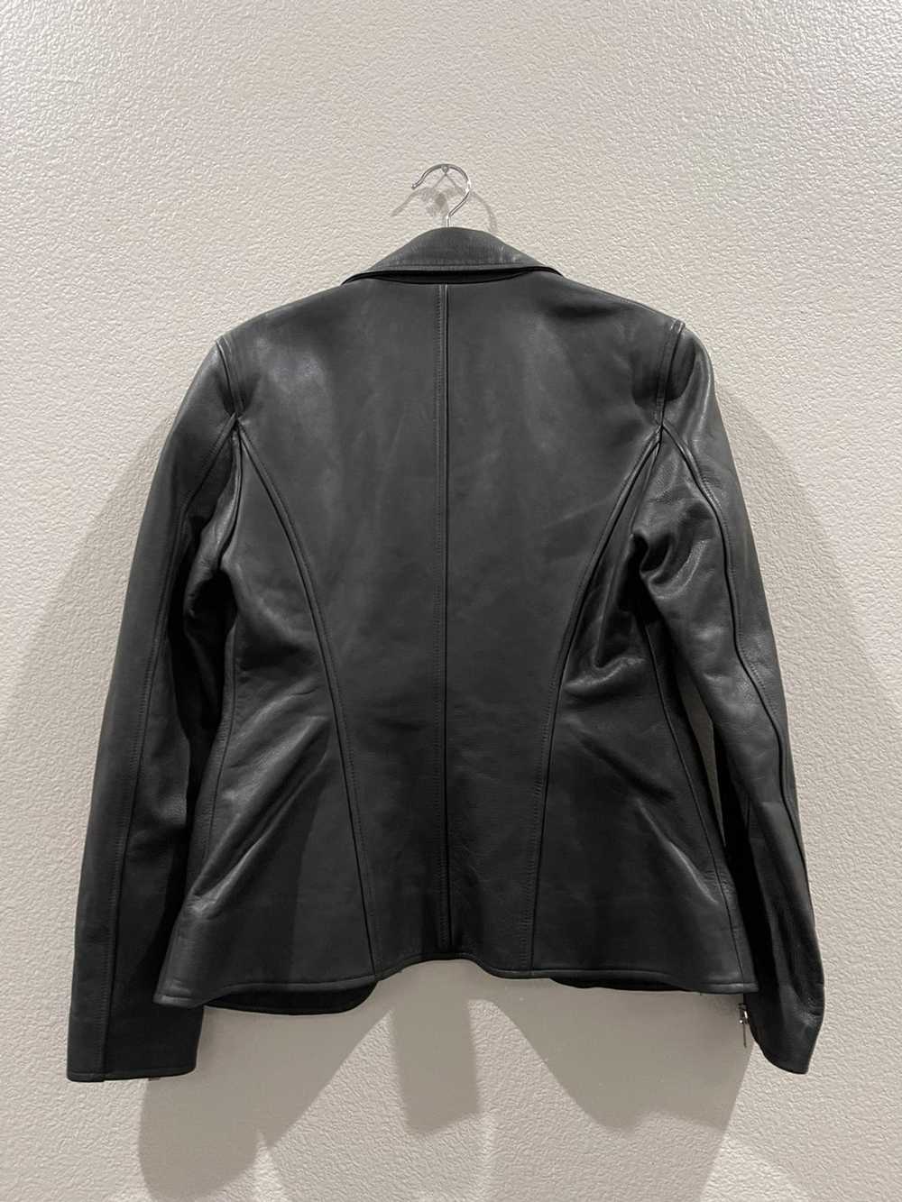 Alexander Wang × Designer × Hype Leather Alexande… - image 2
