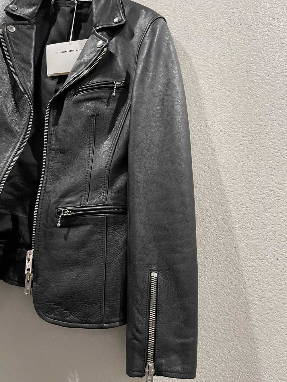 Alexander Wang × Designer × Hype Leather Alexande… - image 3