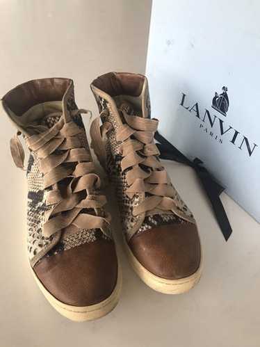 Dsquared2 Sneakers 38 - Gem