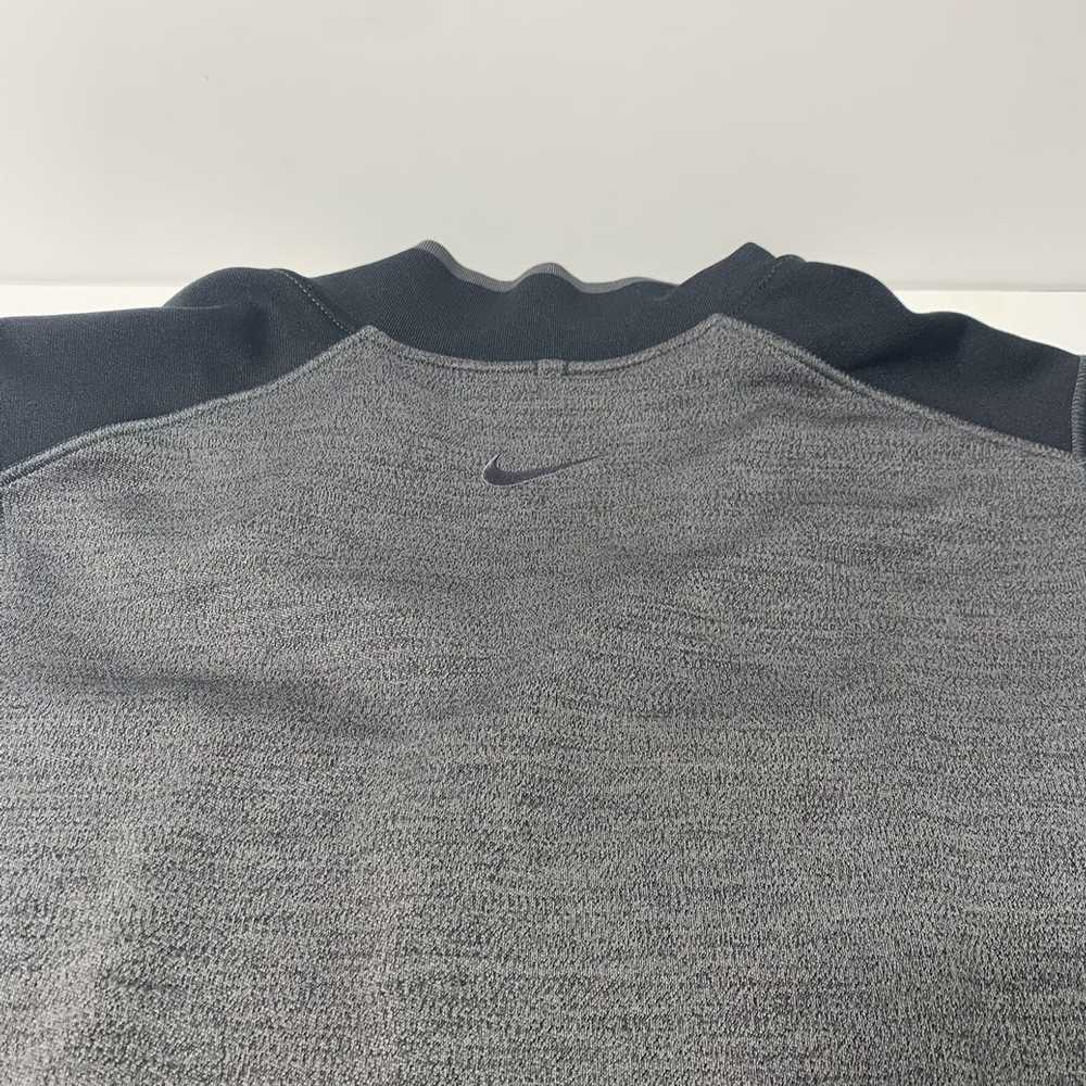 Nike Nike Golf Tour Performance DRI-FIT 1/4 Zip S… - image 5