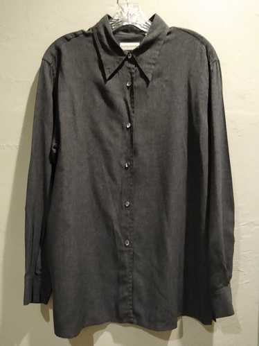 Banana Republic × Vintage Vintage Long Sleeve 100%