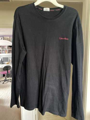 Calvin Klein Calvin Klein Long Sleeve Shirt