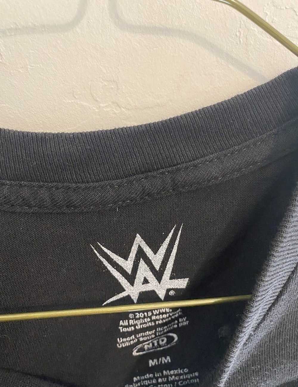 Streetwear × Vintage × Wwe VINTAGE X WWE X STONE … - image 5