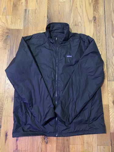 Patagonia Paragon windbreaker jacket