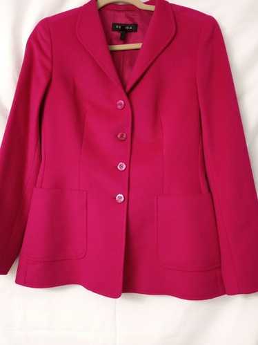 Escada pink blazer - Gem