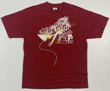 Switchfoot t shirt - Gem