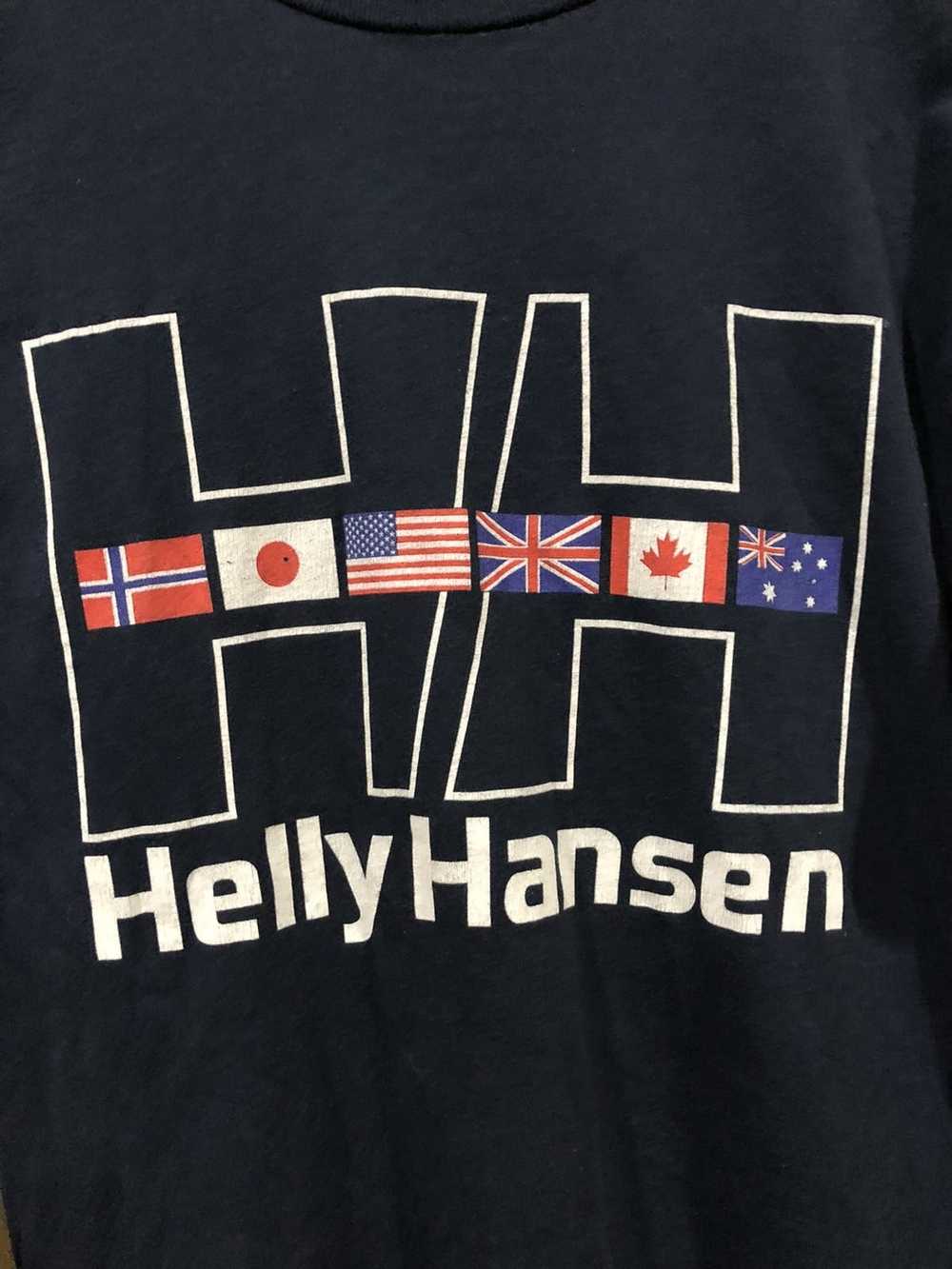 Helly Hansen × Vintage Vintage Helly Hansen Sea G… - image 3