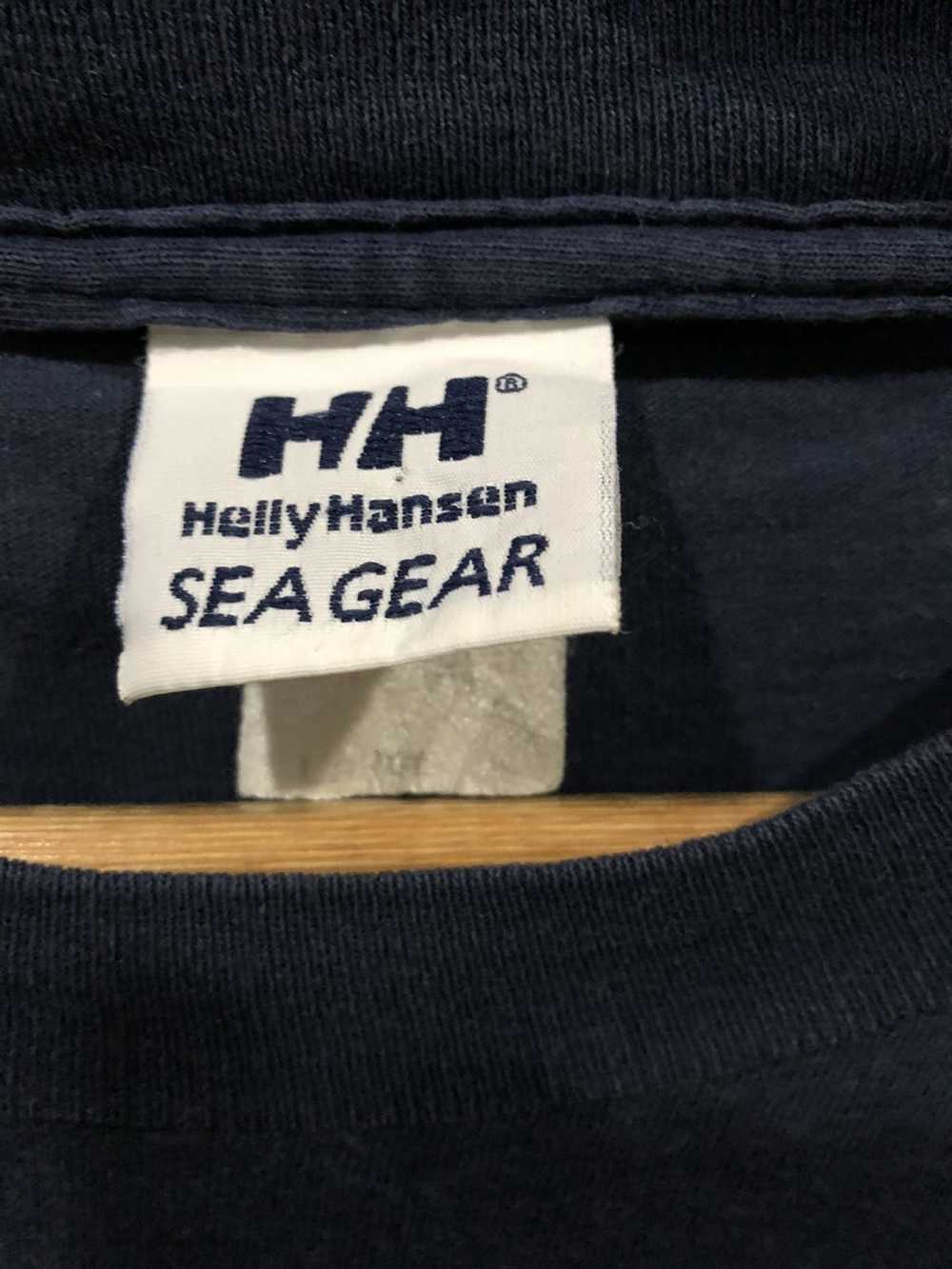Helly Hansen × Vintage Vintage Helly Hansen Sea G… - image 4