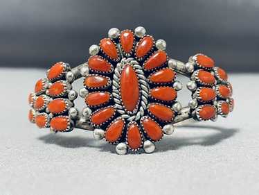 AMERICAN JEWELLERY COLLECTIONS 小売版 WALL -CRAFT & ANTIQUE- インディアンジュエリー / Kee Yazzie