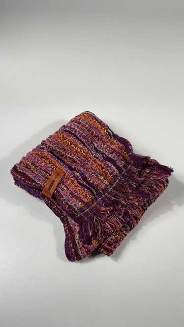 Missoni Missoni Home scarf