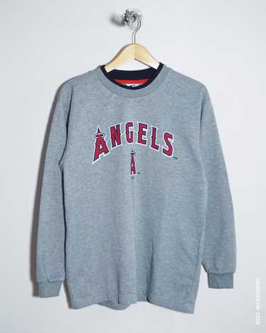 Genuine Merchandise By True Fan Los Angeles Angel… - image 1